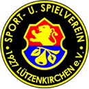 SSV 1927 Lützenkirchen e.V.